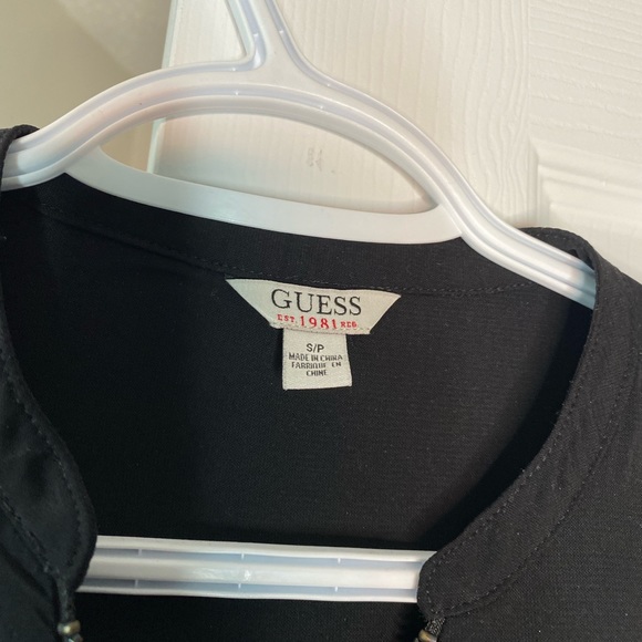 Guess blouse - Picture 2 of 2